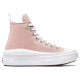 Converse Chuck Taylor All Star Move Platform
